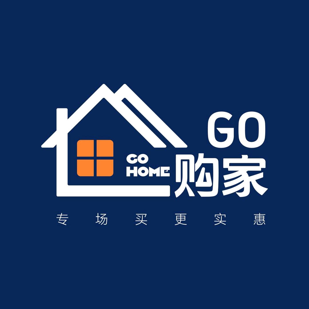 GO购家