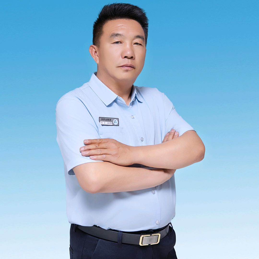 酒泉凯顺达驾校史亮教练