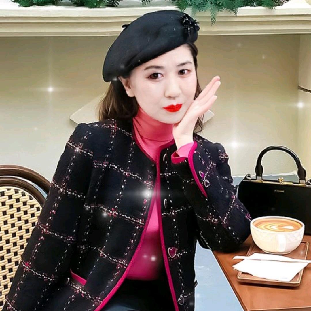 蓝连花