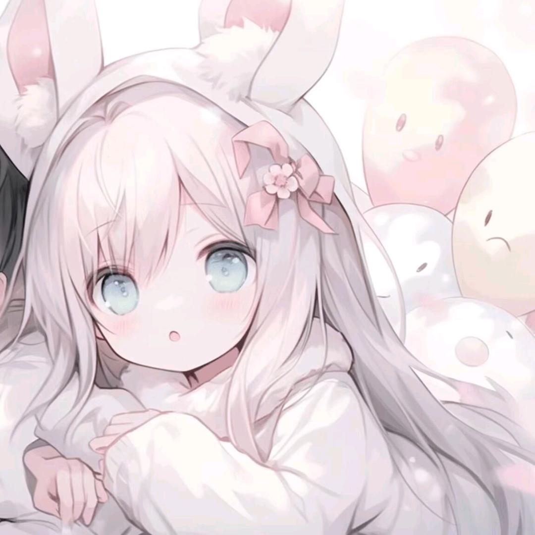 我今天特别乖～