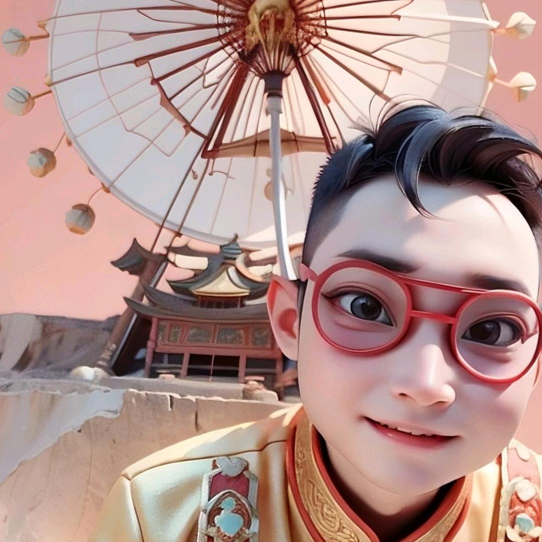小祖宗…