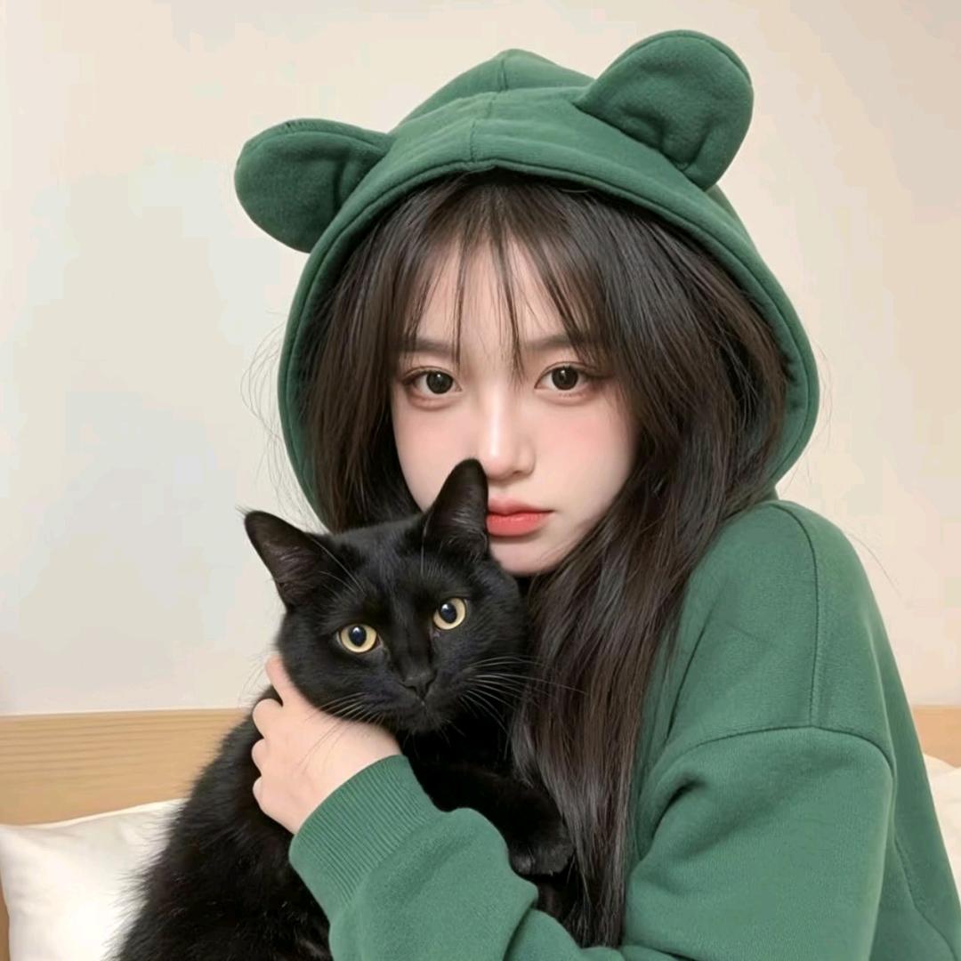 是猫喵吖🐱