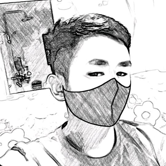 路亚小子  昌昌