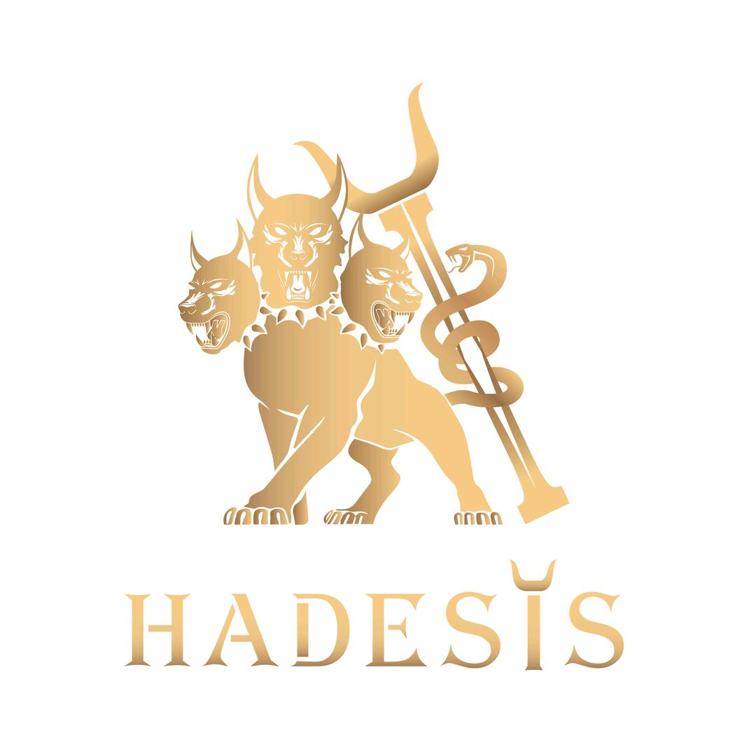 HADESIS黑帝斯