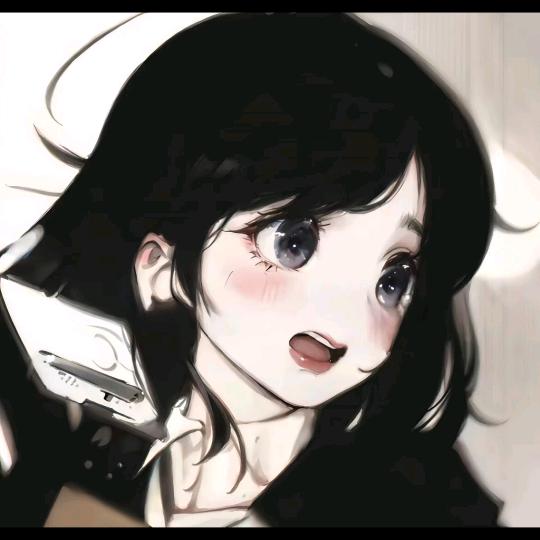 ……头像