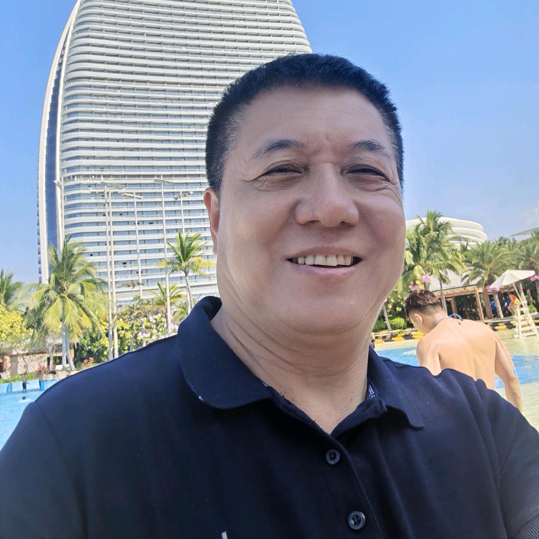 刘顺才