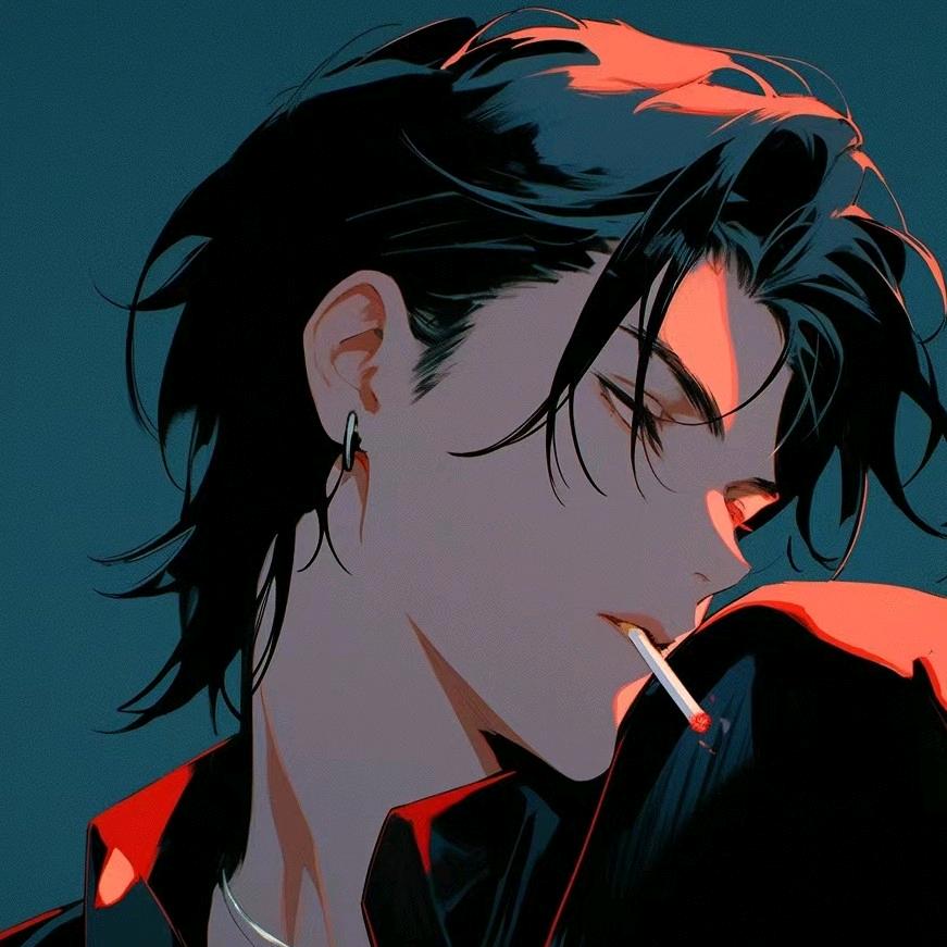 无名香烟