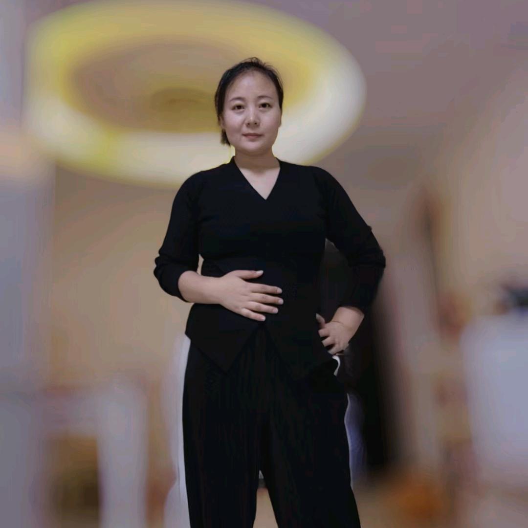 米琦麻麻