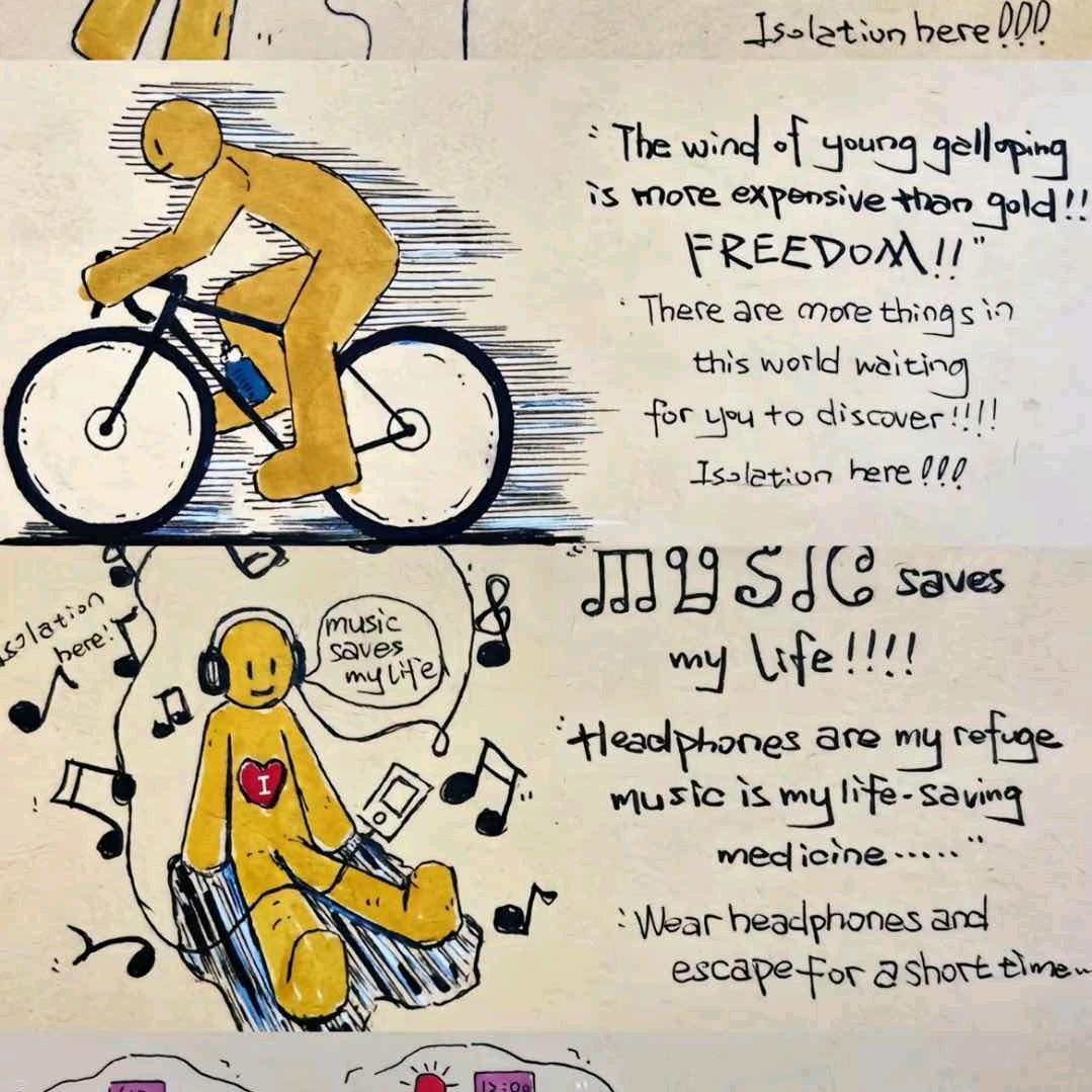 謬