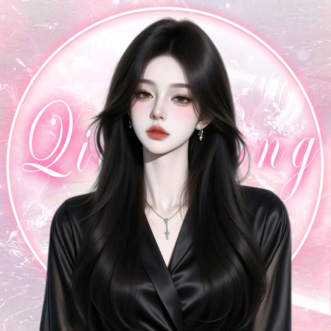 桑夏.𝒬👑漓
