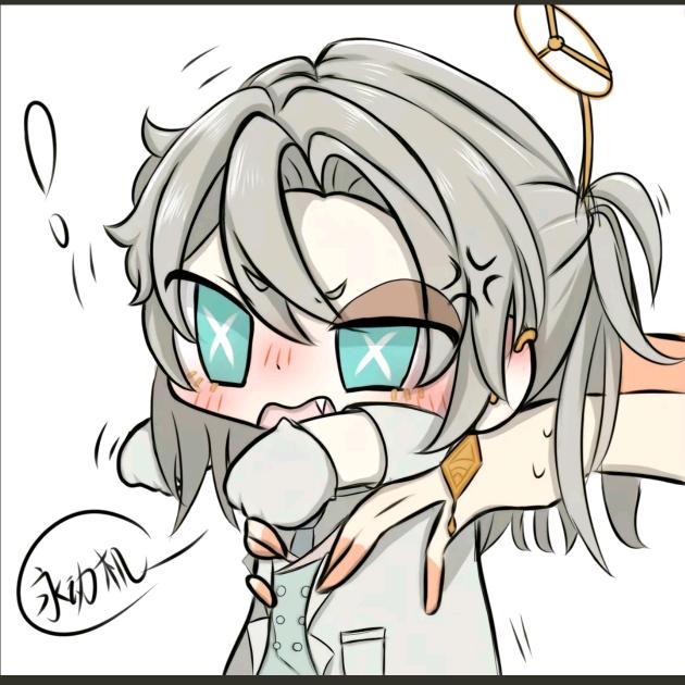 求解擦教程头像