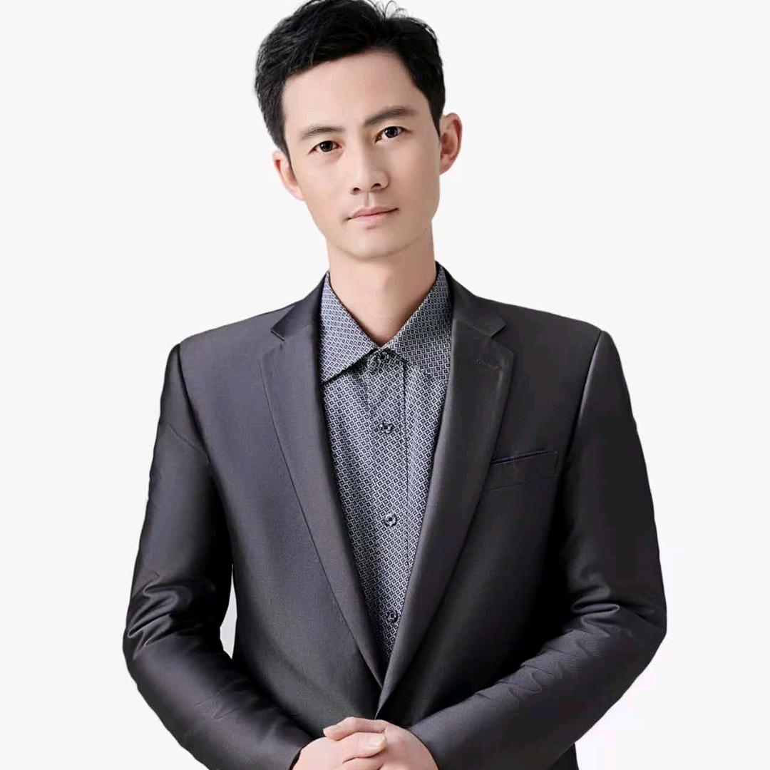 啊杜(尊师欧阳靖)