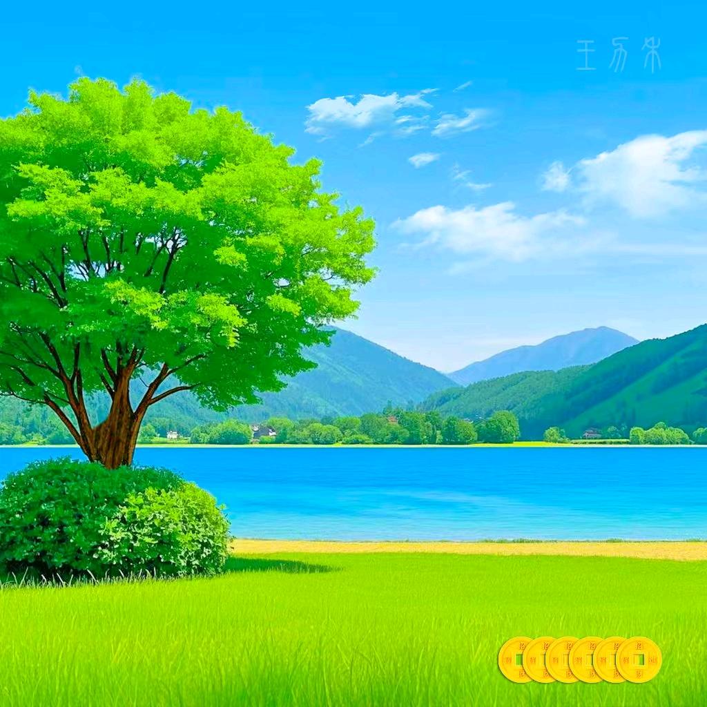 王力禾-新顺鑫商业服务公司