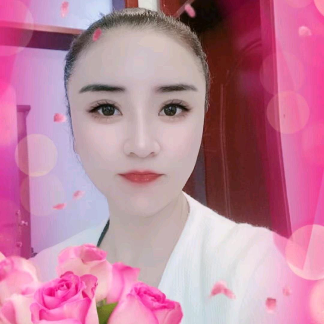 万紫千红
