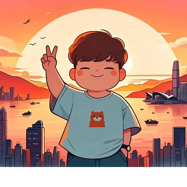 小施同学☺