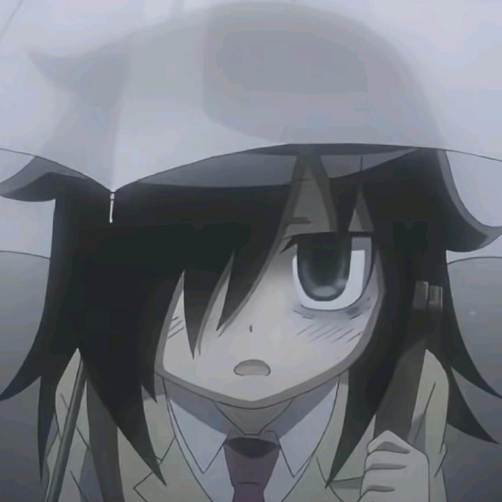 黑木智子 （可爱小兔）