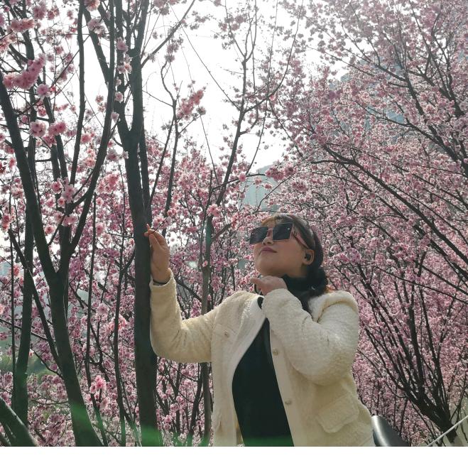 花花妹