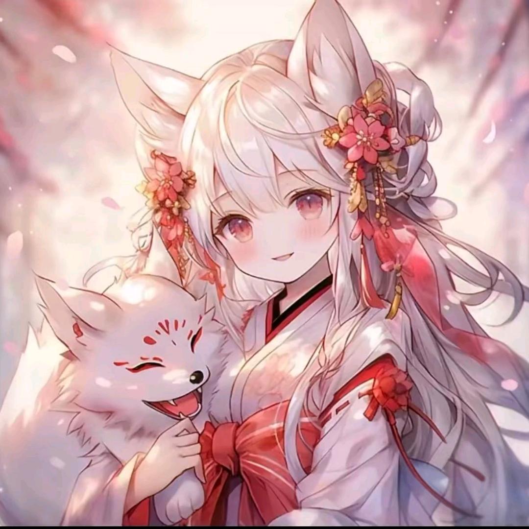 小白呀