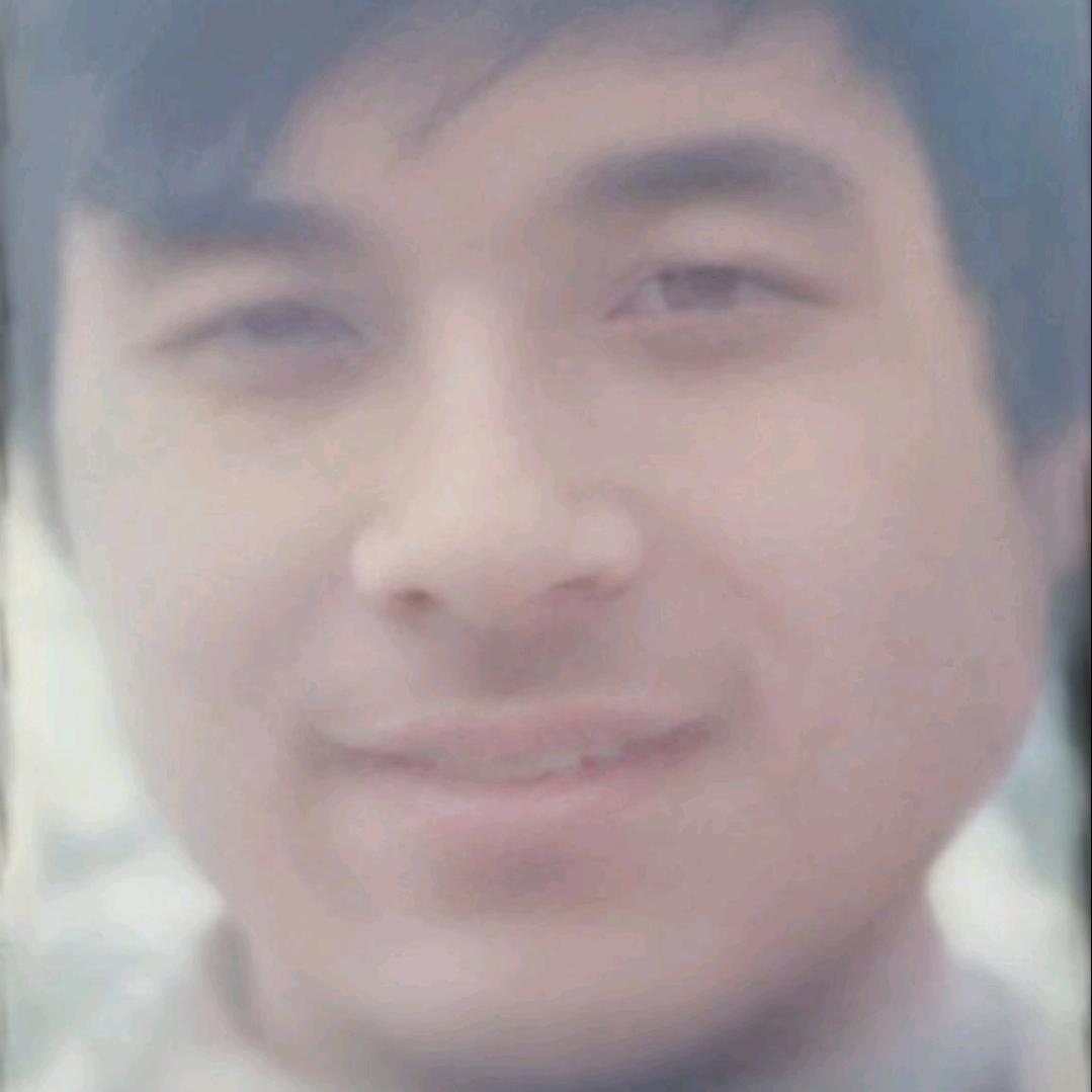 骏马
