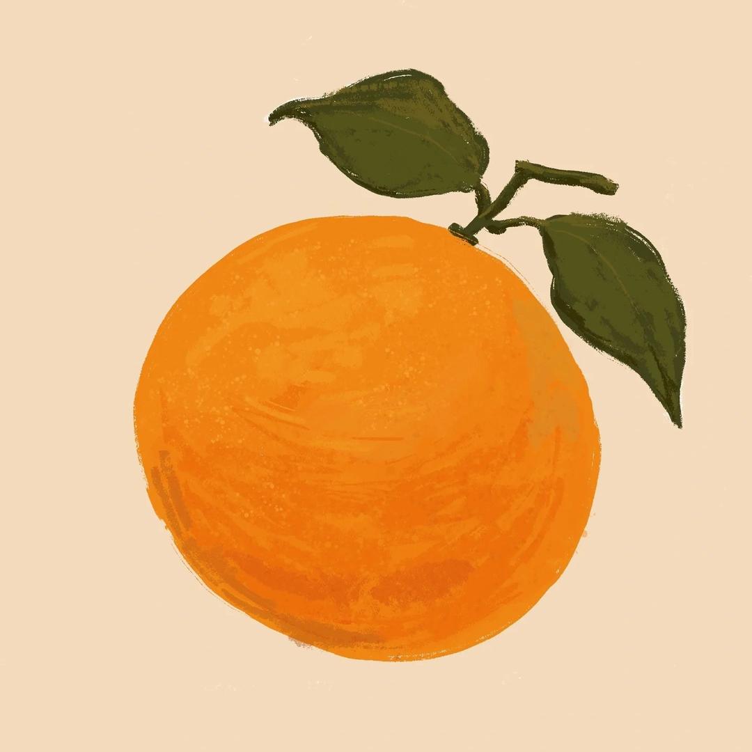 大橙橙