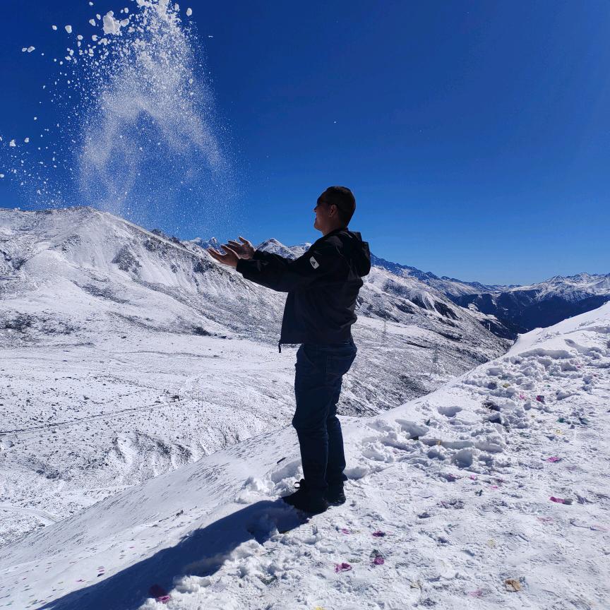成都学车袁师傅