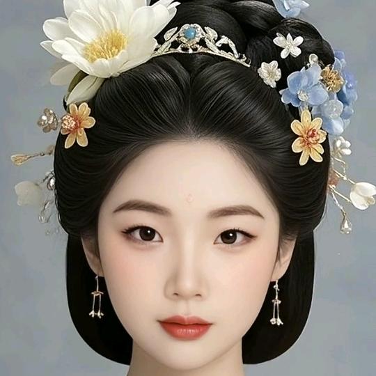 执笔写下情