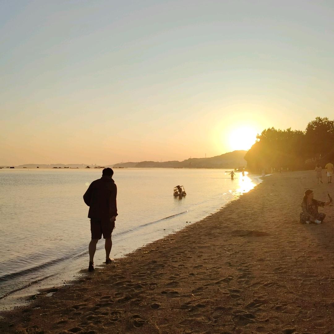 大连海岛渔家院