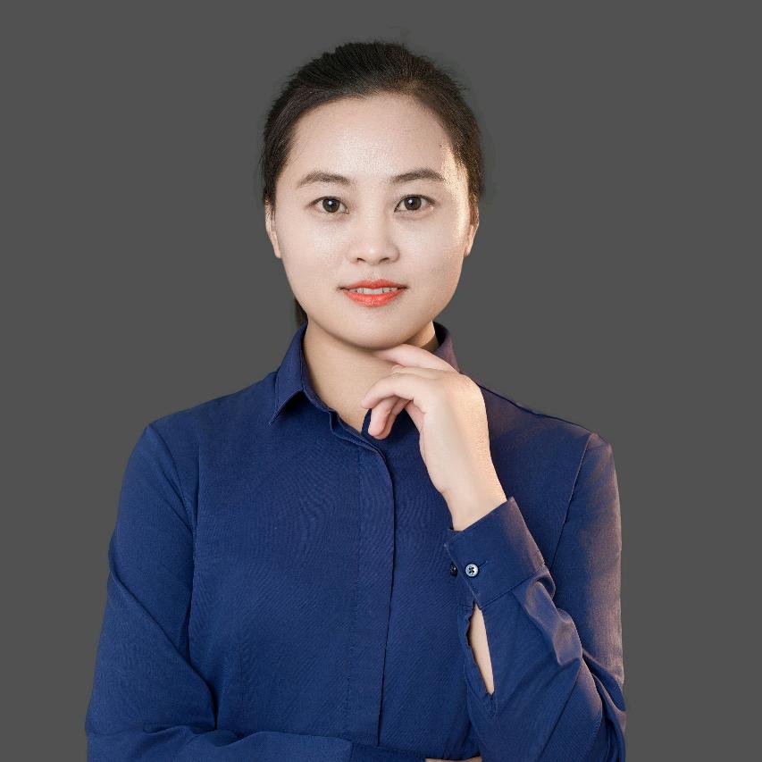 阳信房产李莉