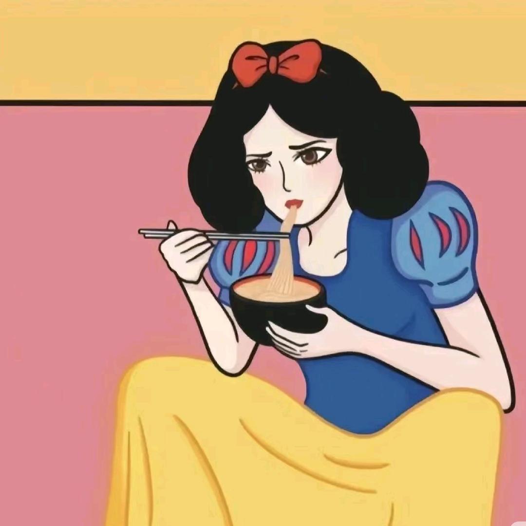 甜妹不甜🍭（摆烂版）