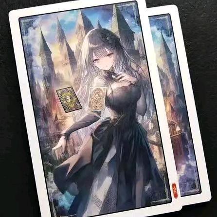 塔罗牌小仙女👸