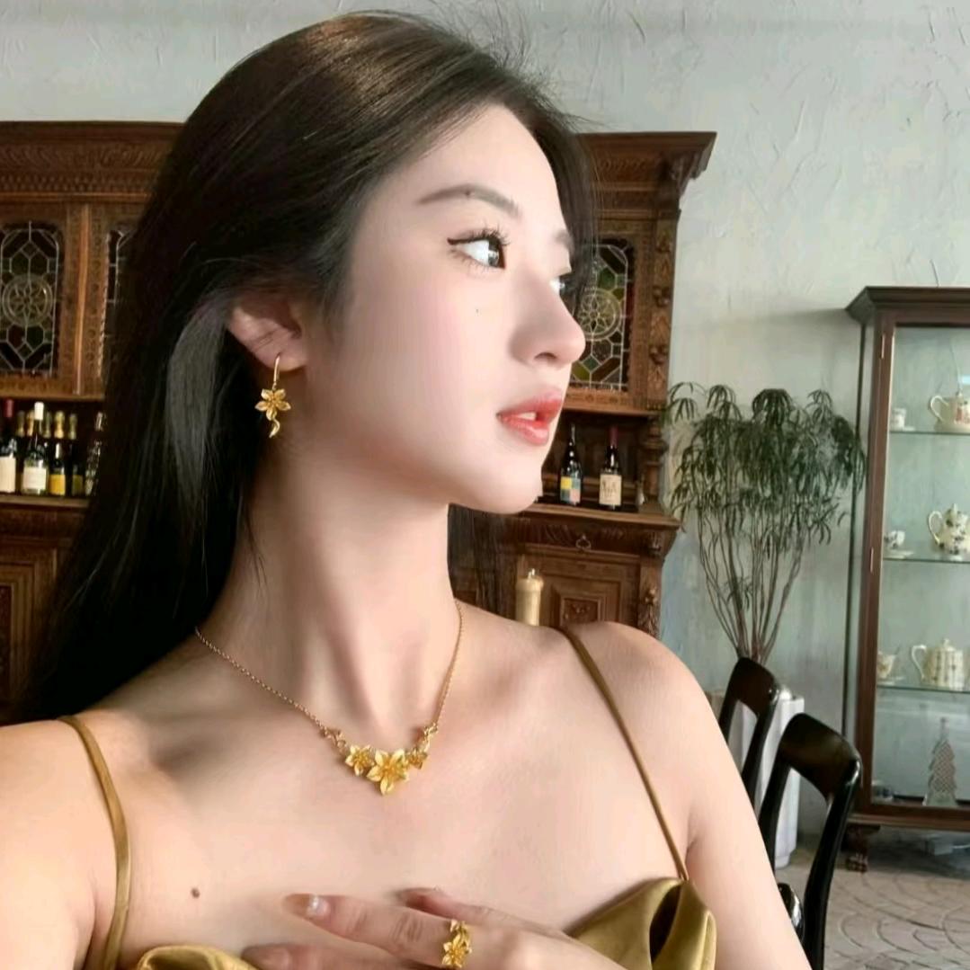 百色田阳金包银小美（任意定制）
