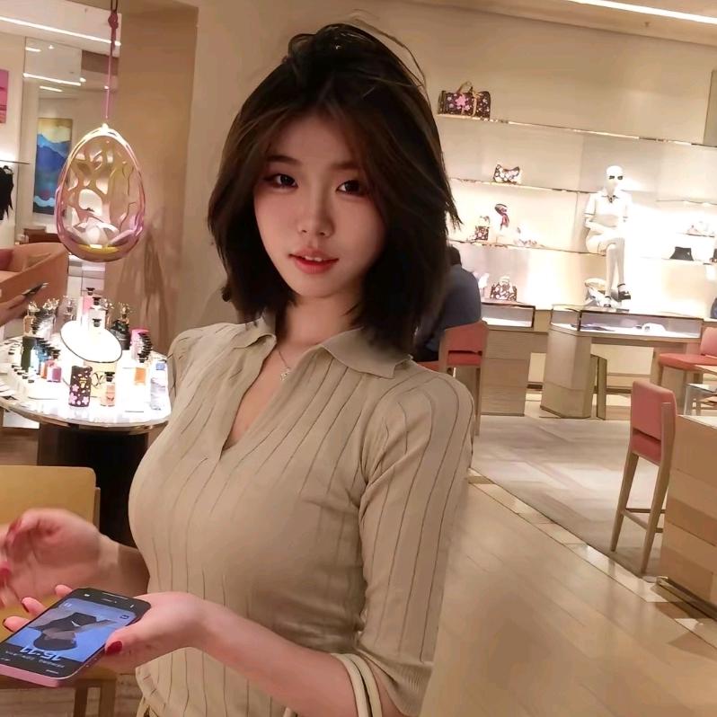 尹千金私服穿搭【直播爆款返场】