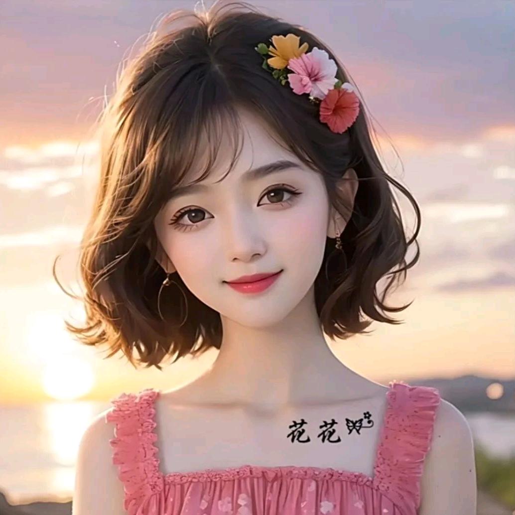 婧婧呀