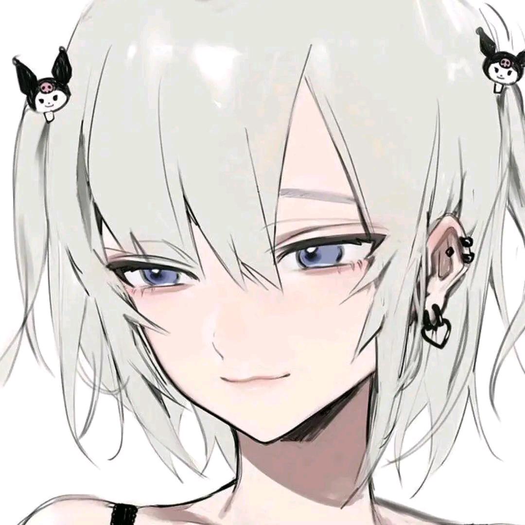 库洛米的私生饭