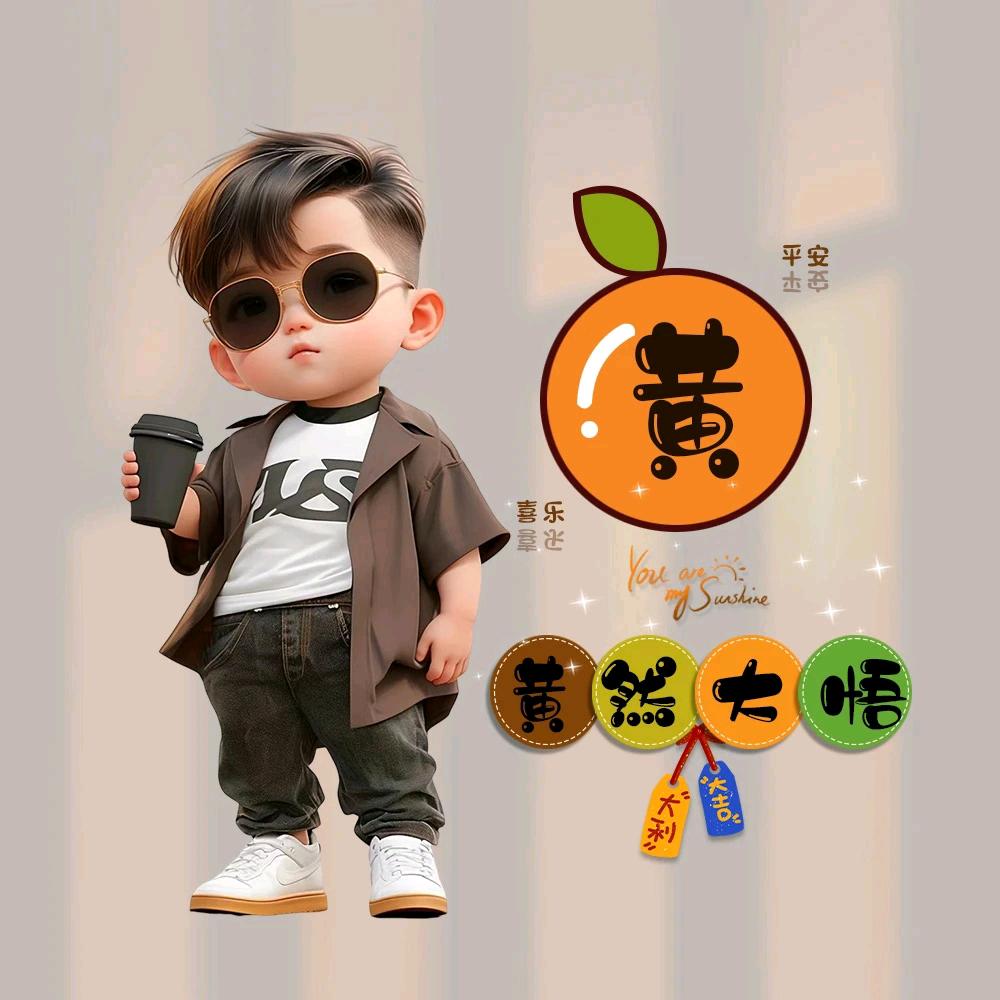 丢了幸福的兔。👻