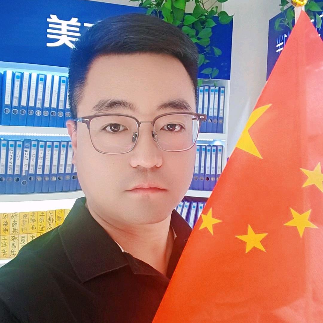 热爱生活的80后