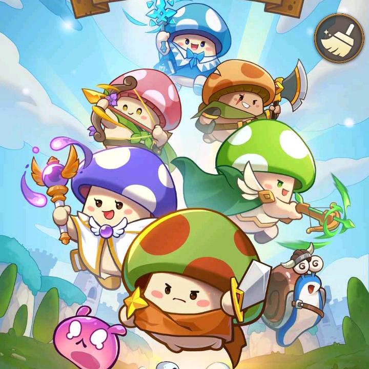 冒险大作战-阿九