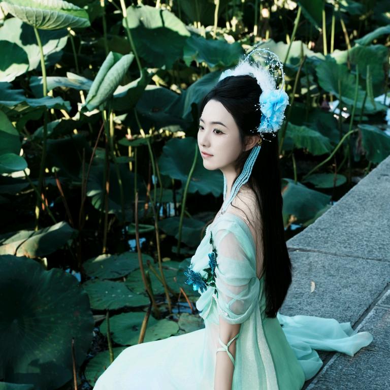 章丘铁锅妹