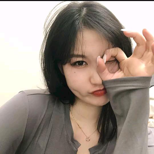 吕噜噜LUU【爆品返场】