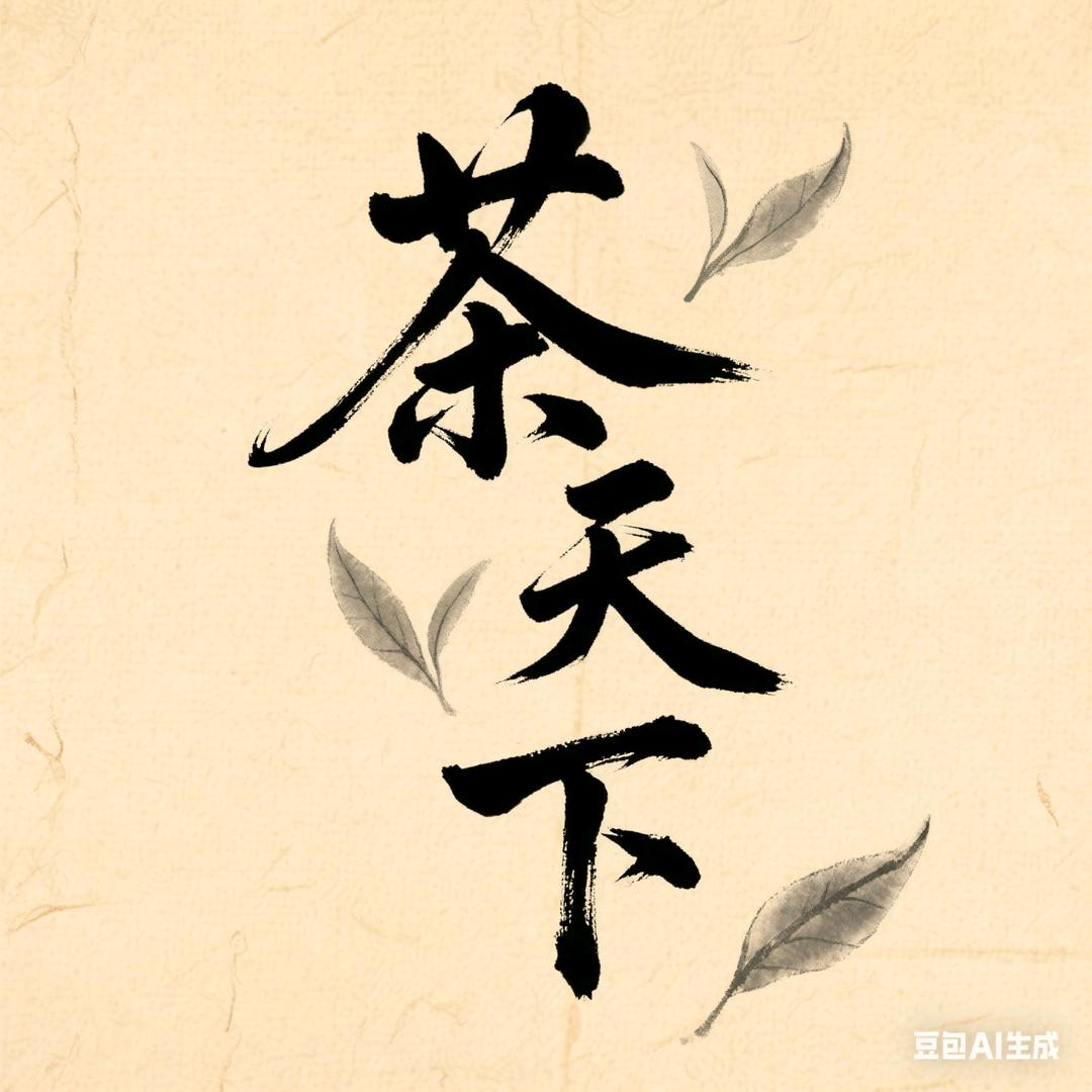 世俗人间茶天下茶室官方号