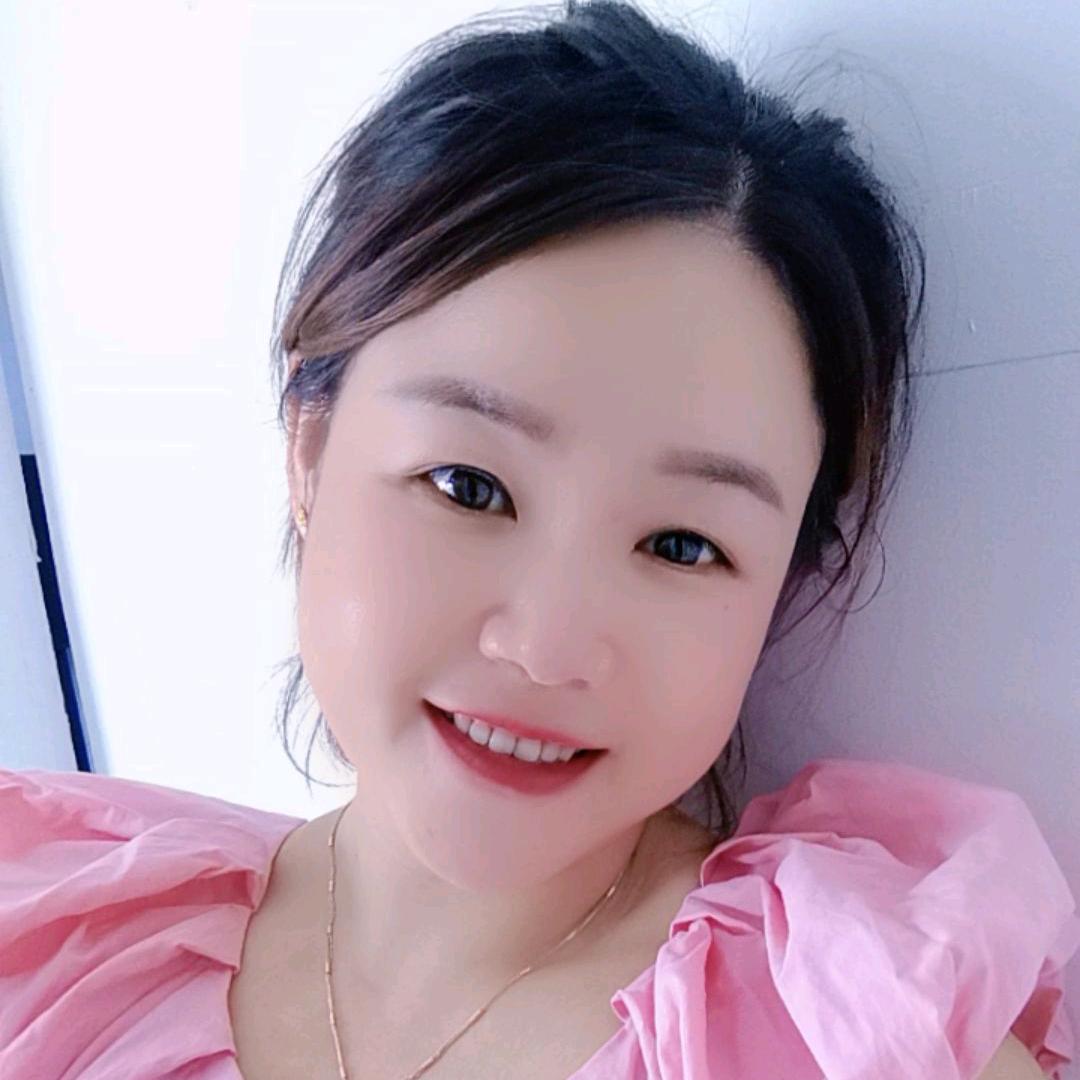 妍妍🦋《努力版》