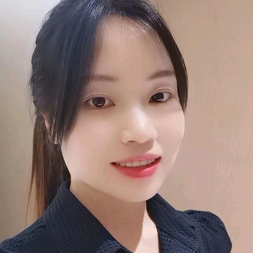 小苗妹