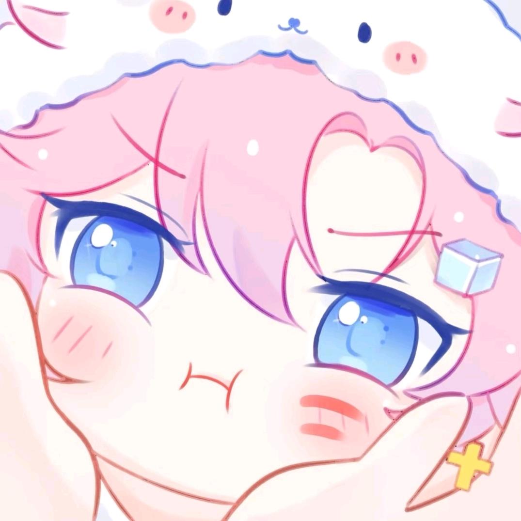 坚果巧克力🧊ྀི