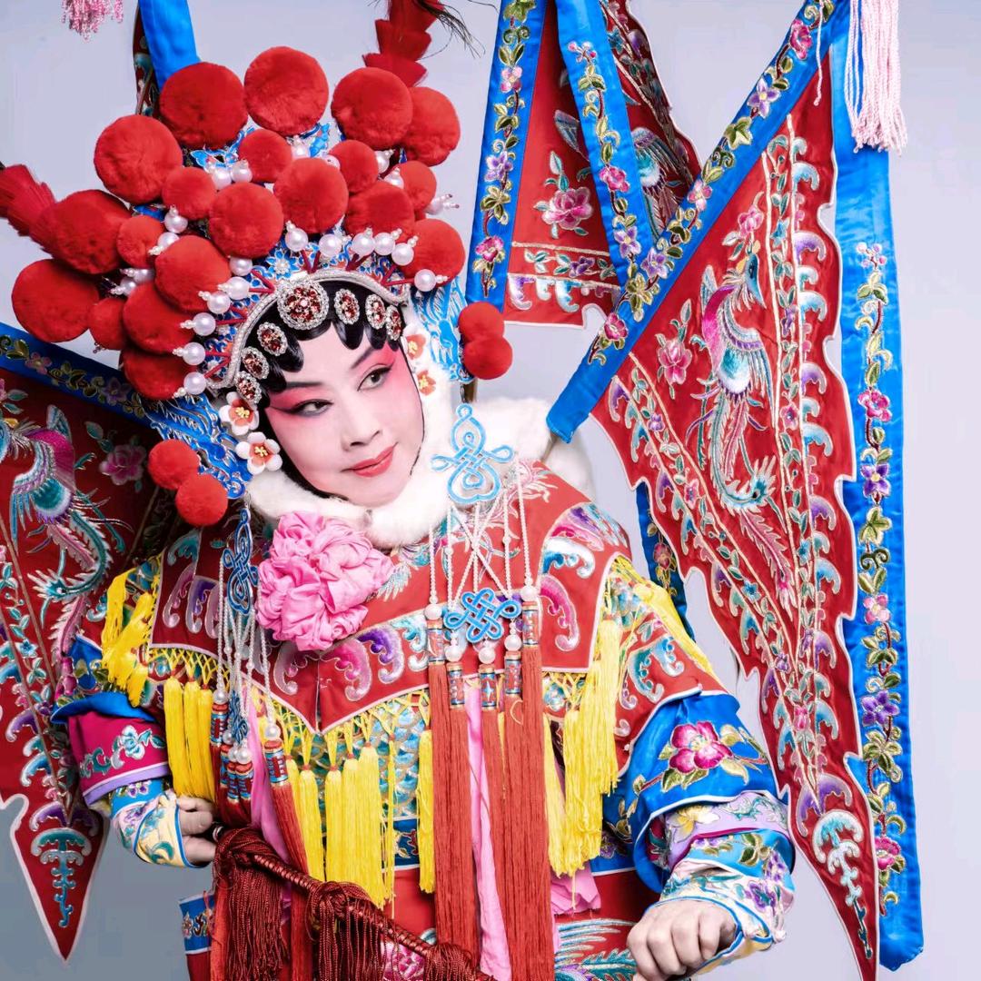 济源市沁园春剧团有限责任公司