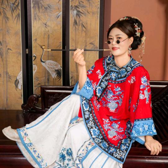 玫瑰