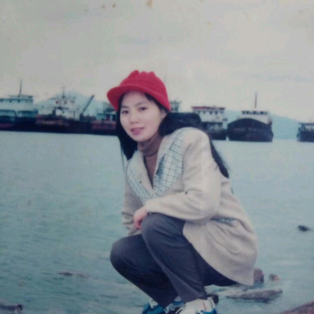 潇洒的过。