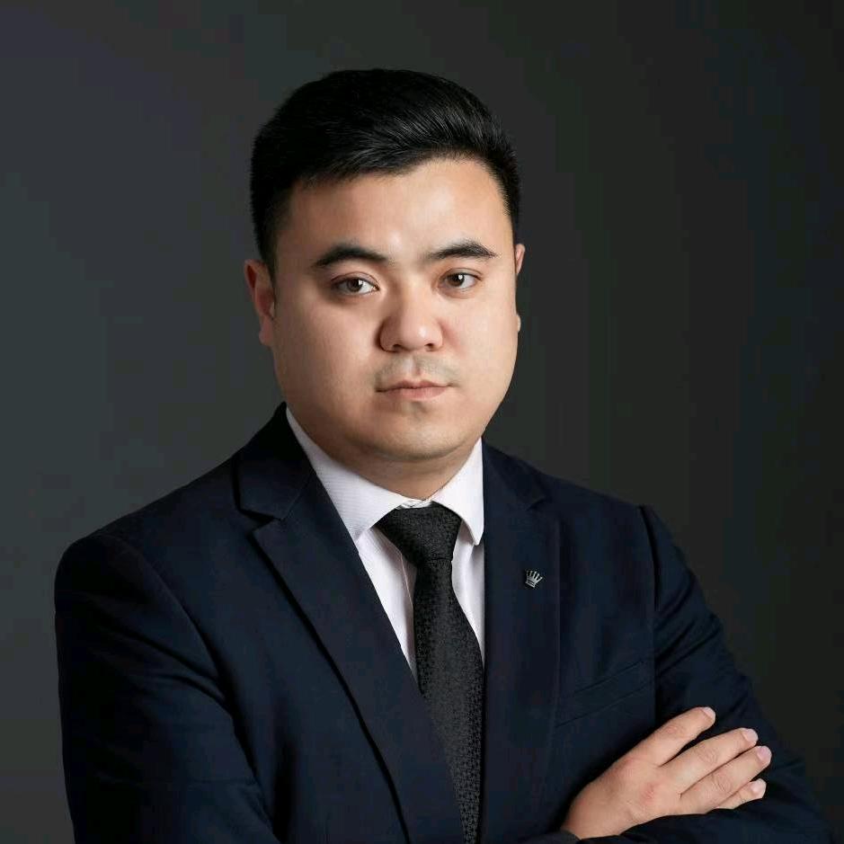 诚家地产 之罡哥探房