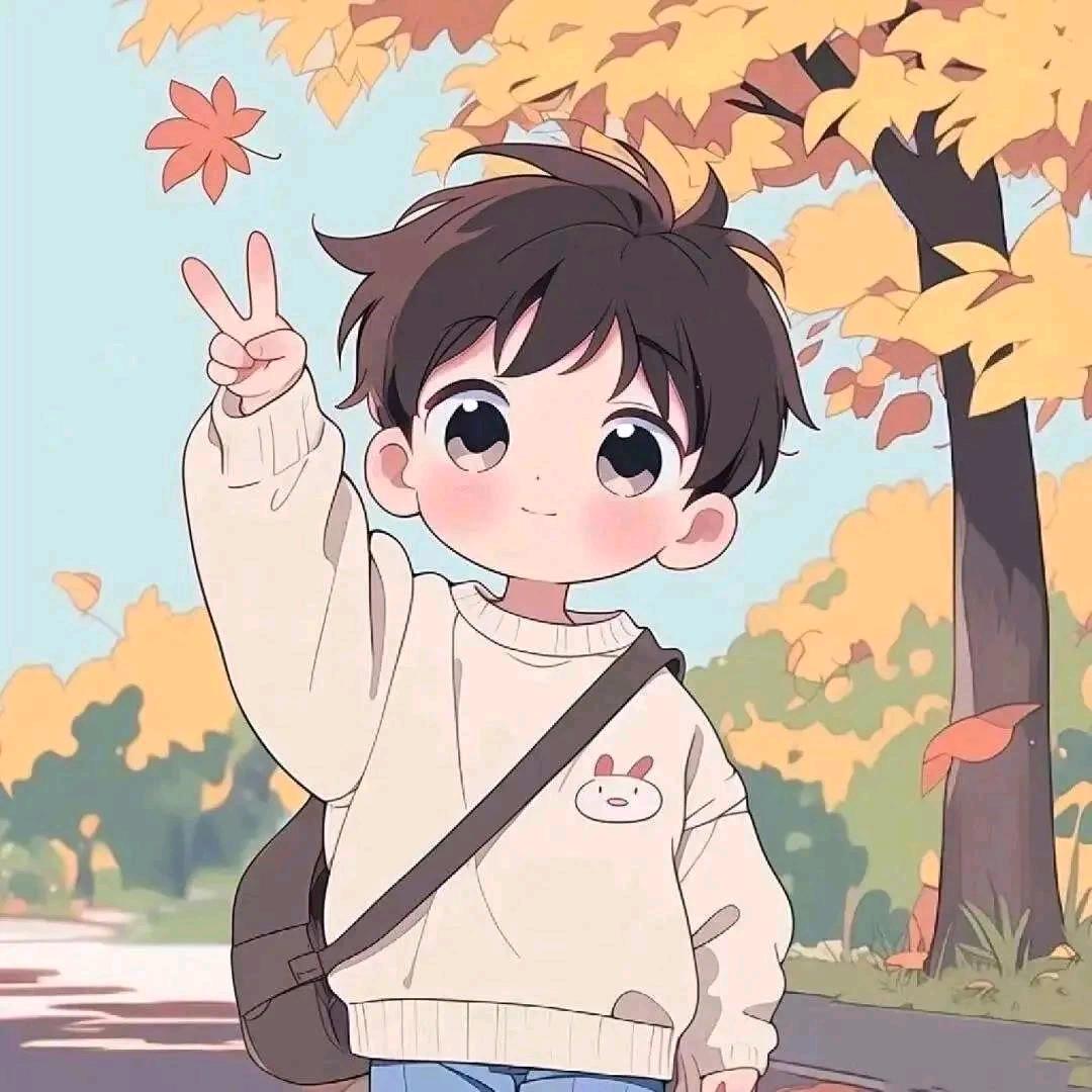 一直深爱着你^