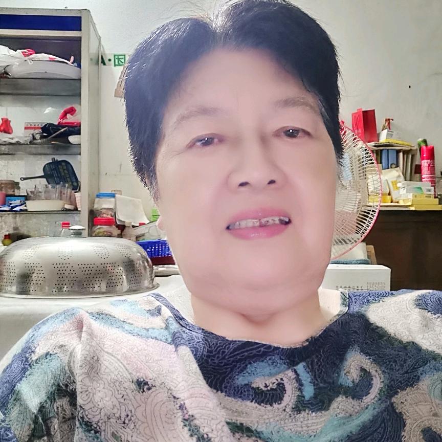 刘琴一生平安