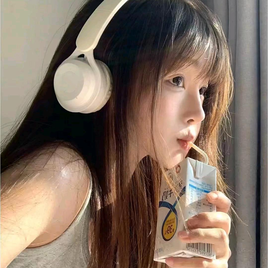 A .开心就好